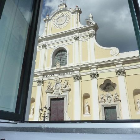 La Piazzetta By Amalfi Dreams Villa Minori Ngoại thất bức ảnh