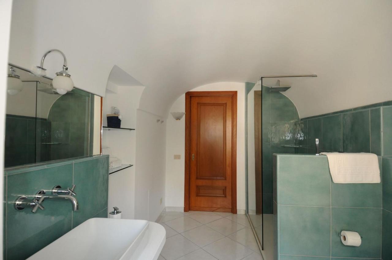 La Piazzetta By Amalfi Dreams Villa Minori Ngoại thất bức ảnh