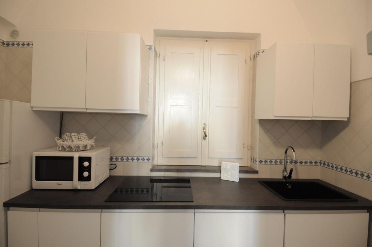 La Piazzetta By Amalfi Dreams Villa Minori Ngoại thất bức ảnh