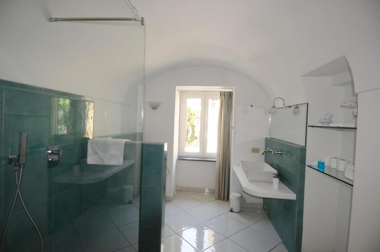 La Piazzetta By Amalfi Dreams Villa Minori Ngoại thất bức ảnh