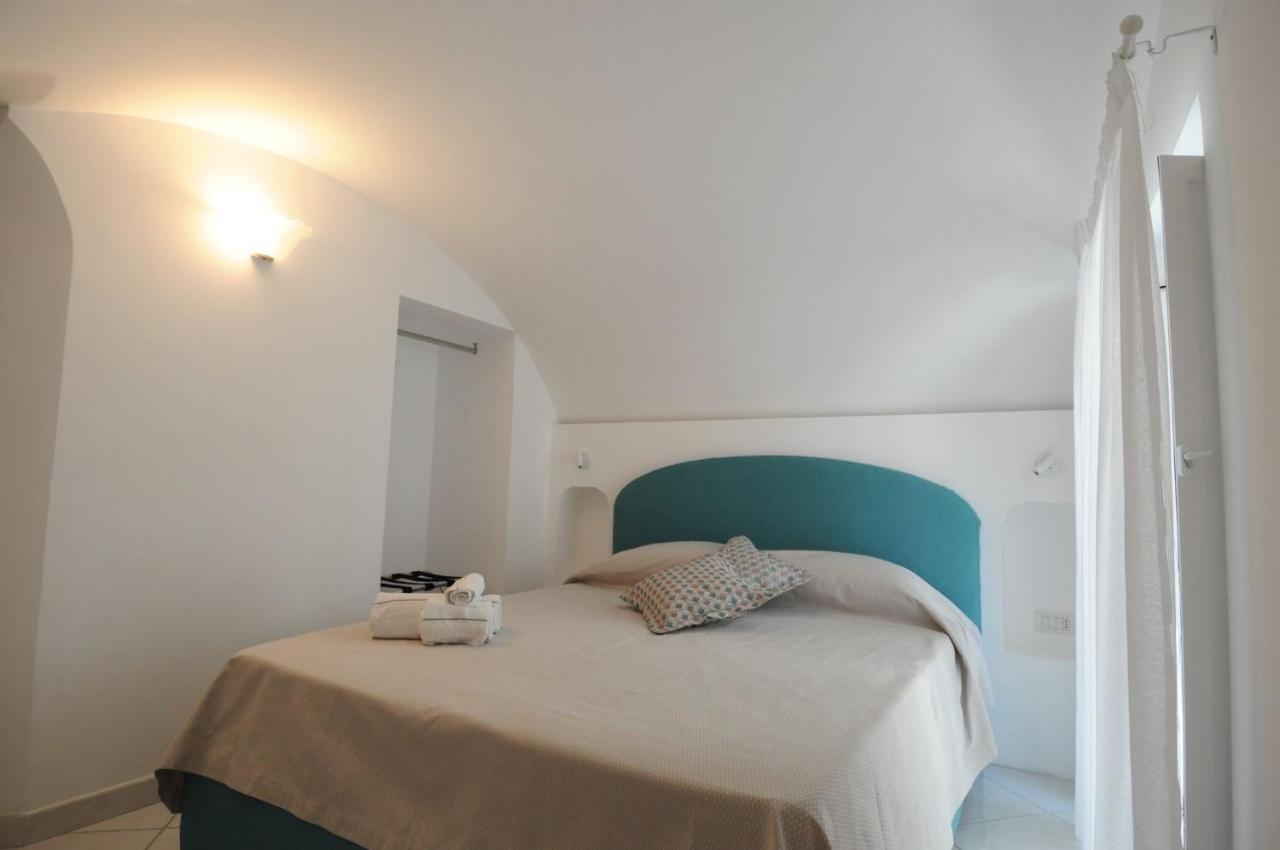 La Piazzetta By Amalfi Dreams Villa Minori Ngoại thất bức ảnh