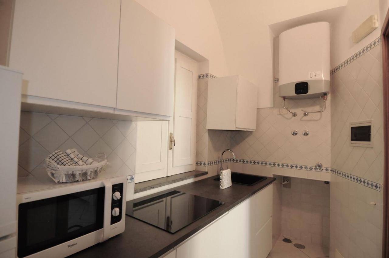 La Piazzetta By Amalfi Dreams Villa Minori Ngoại thất bức ảnh