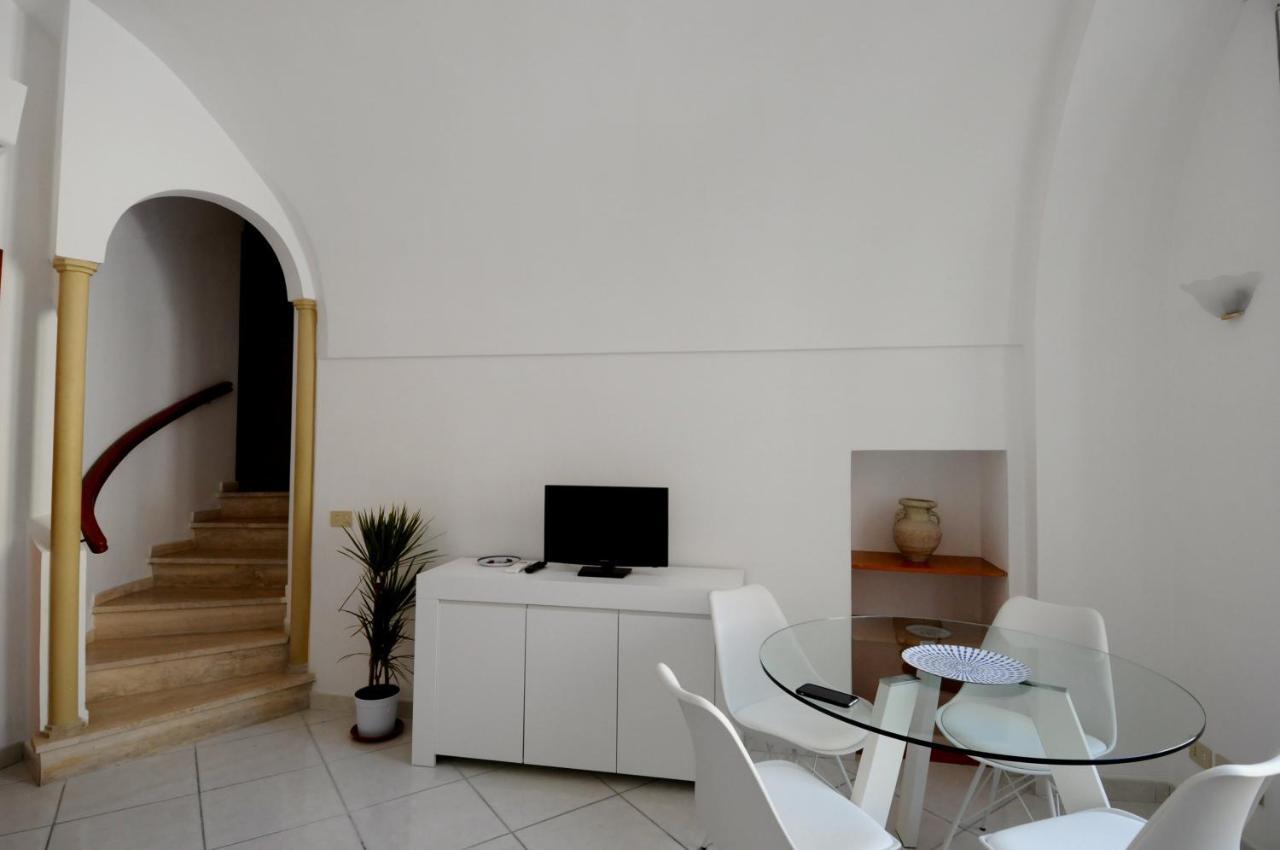 La Piazzetta By Amalfi Dreams Villa Minori Ngoại thất bức ảnh