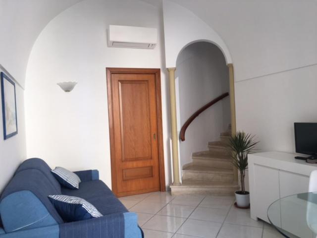 La Piazzetta By Amalfi Dreams Villa Minori Ngoại thất bức ảnh
